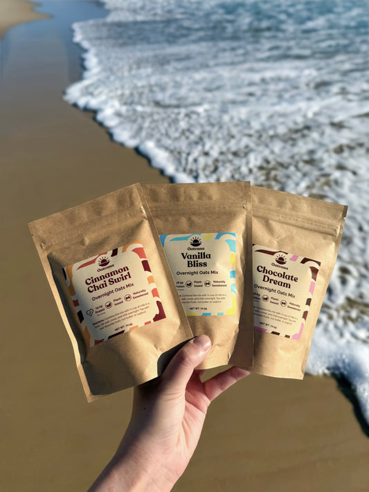 Mini Sampler Pack